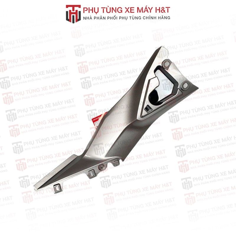 แผงท้องกลางขวาพลาสติก HONDA Winner X V2 (RS150 V3) NHB24M _ _ZZ9 4A