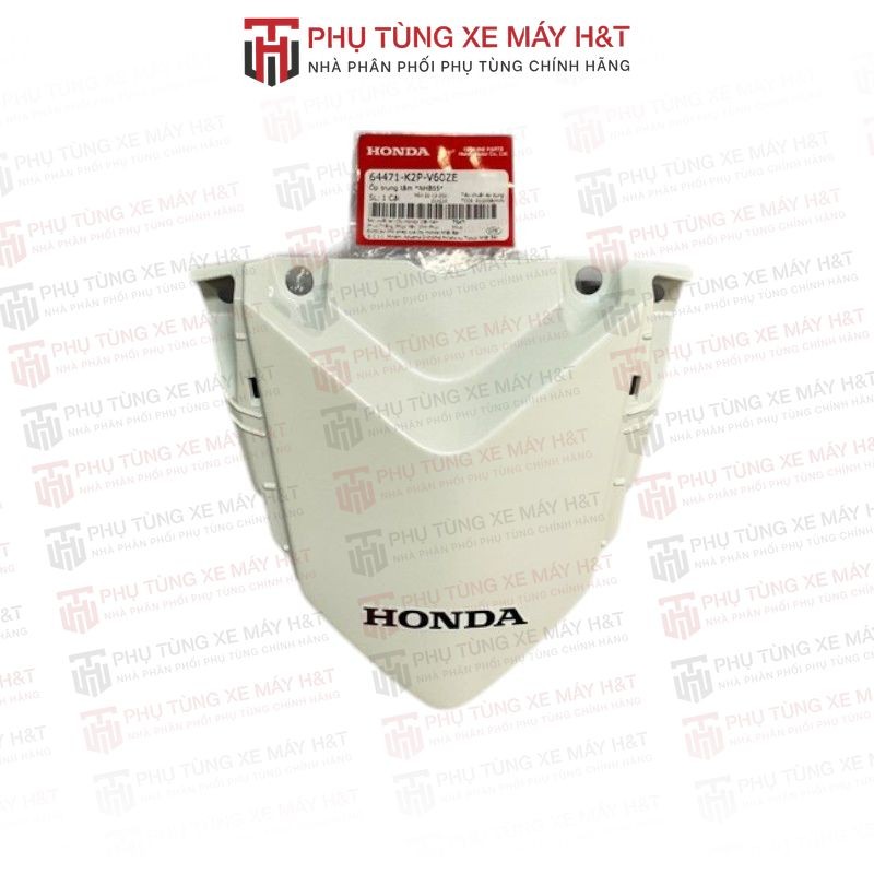 ฝาครอบกลาง (Nhb55) HONDA Winner X 2022+ _ _8C 6F