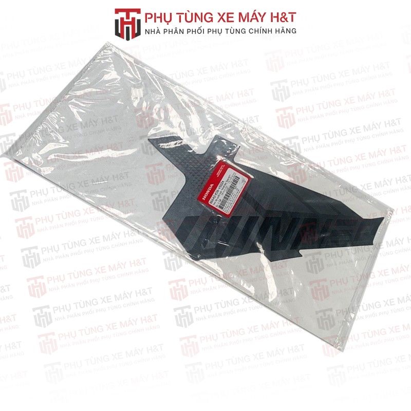 สติ๊กเกอร์แฟริ่งซ้าย HONDA Winner X (RS150 V3) (NHA76H, NHA76T) _ _8C 6G