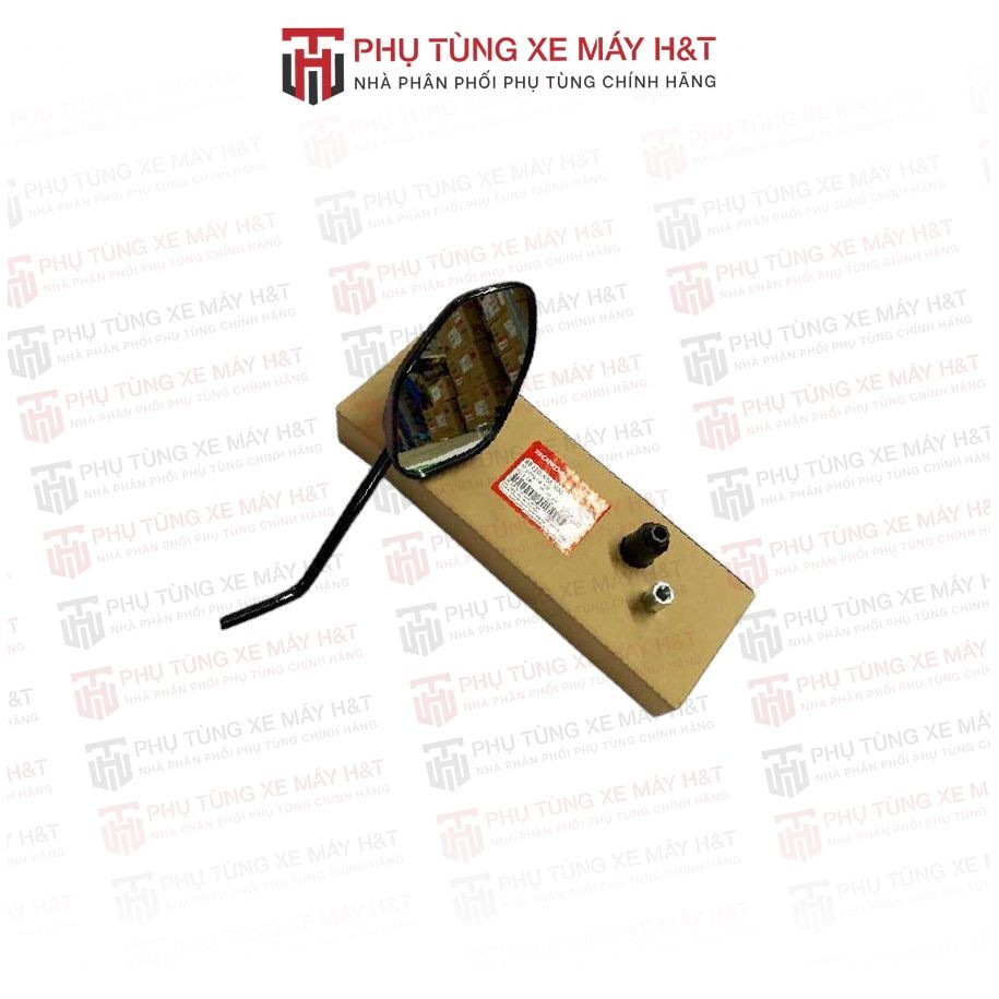 กระจกมองข้าง (อุปกรณ์ครบ) HONDA Winner 150 / Winner X _ _7C 2A