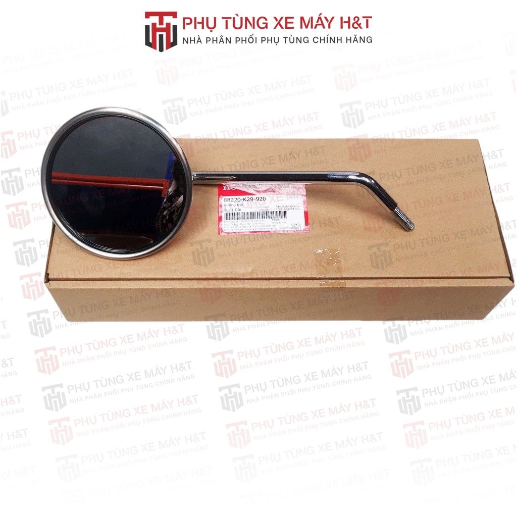 HONDASh Mode กระจกมองหลังซ้าย _6C