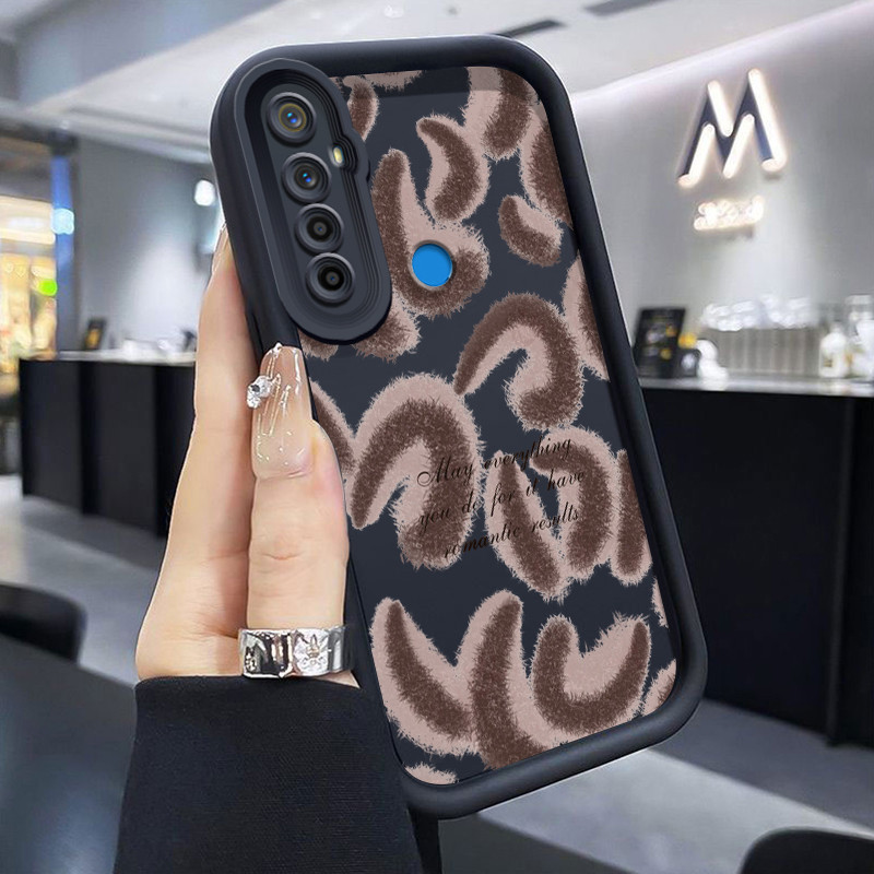 เคส Realme 5 5i 5s 6i C3 C3i Narzo 10 10A 20A
