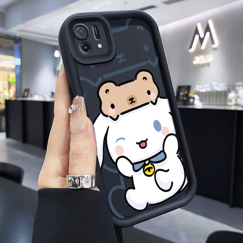 เคส OPPO A16K A16E**