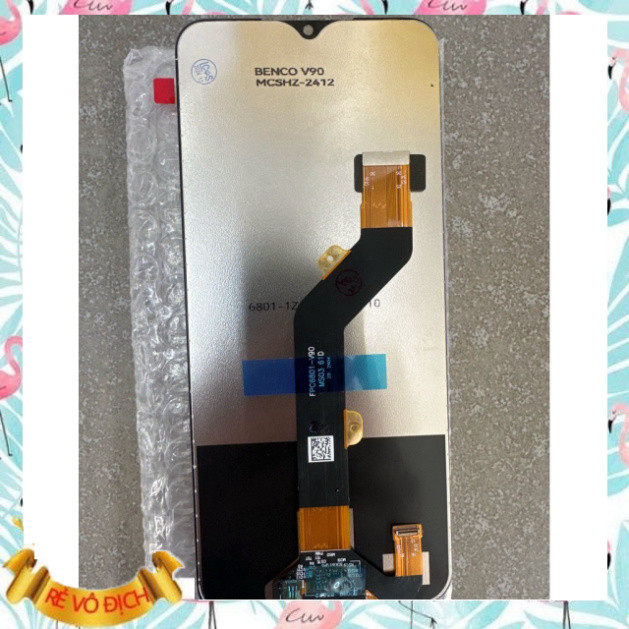 จอ Benco v90.*******