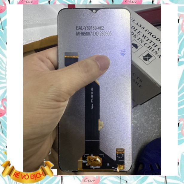 หน้าจอ TCL 405/406s/408/t506t/t507u