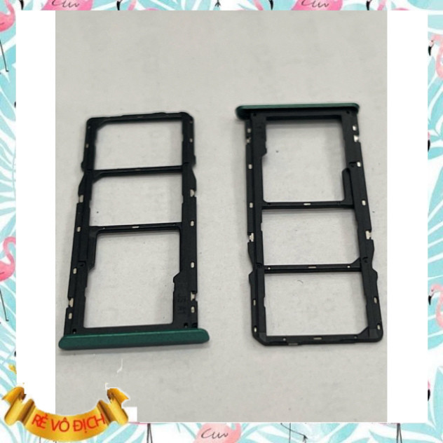 ถาดซิม Oppo realme 5i/c3/c3i