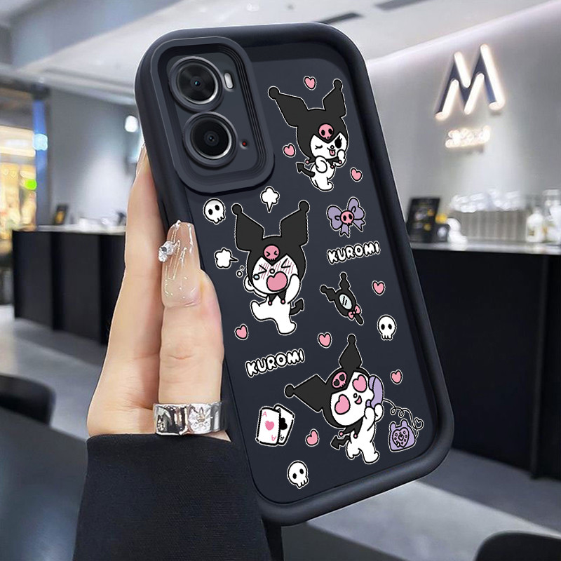 เคส OPPO A36 A76 A96