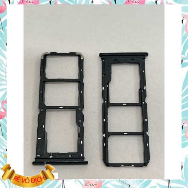 ถาดซิม Vivo y12/y11/y15/u10/y3 .