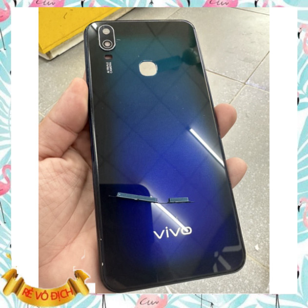 เคส/หลัง Vivo y11***