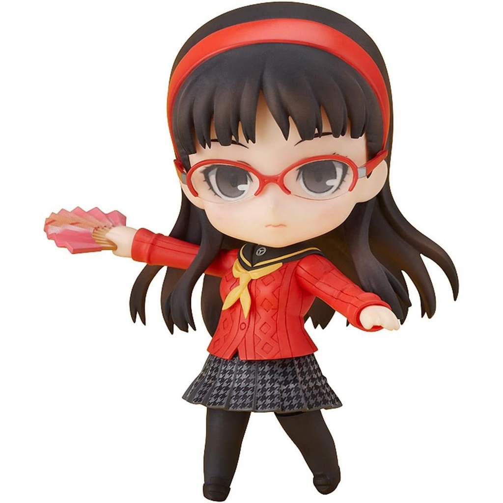 Persona 4] Nendoroid Yukiko Amagi (Non-scale ABS&PVC Painted Posable Figure)ผลิตภัณฑ์คุณภาพสูง โดยตร