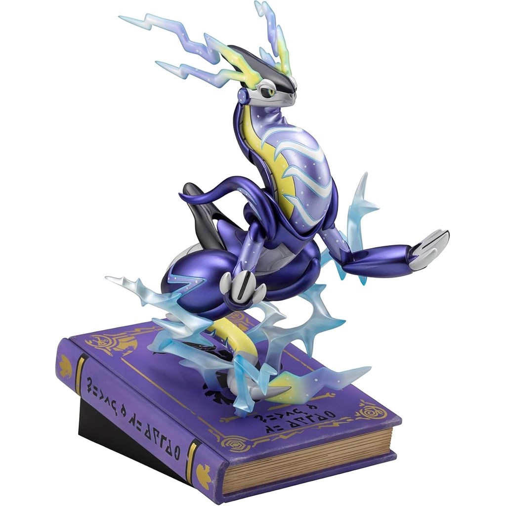 Re-order Pokemon Center Original Figure Milledonผลิตภัณฑ์คุณภาพสูง โดยตรงจากญี่ปุ่น