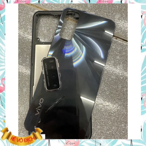 เคส/หลัง Vivo y20/y12s
