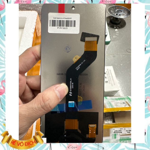 จอ Benco s1/ae9240.*