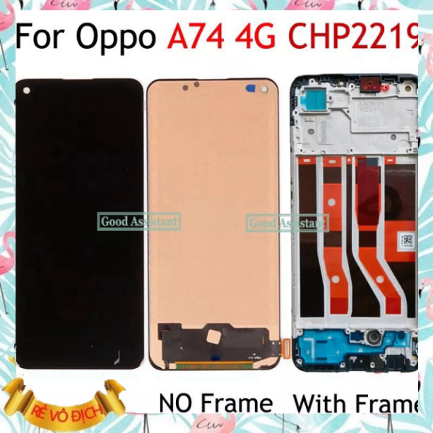 เคส/หลัง Oppo a95***