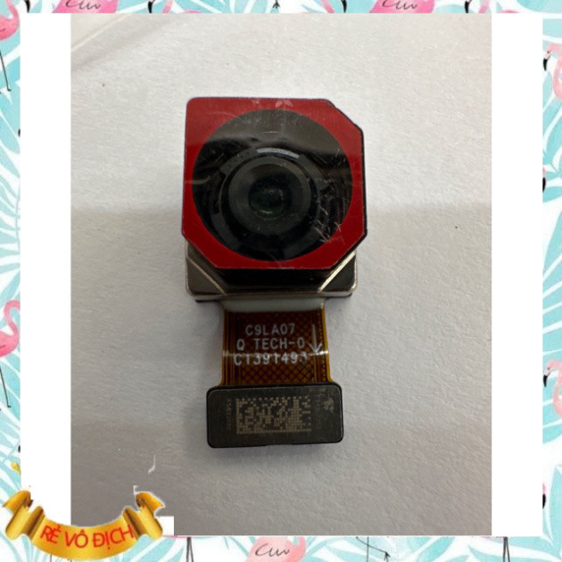 กล้องหลัง oppo a95 4g/A74/REALME 7,REALME 7 PRO(C9LA07) .