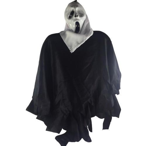 ห้อย Grim Reaper 45 ซม. 4 ประเภทฮาโลวีน UNCLE BILS UH00057
