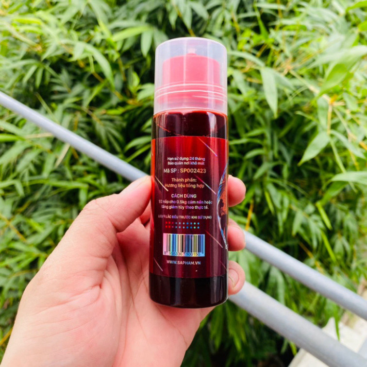 Sa Pham Green Fragrance 100ml gavbvxf555 abxbjaxx