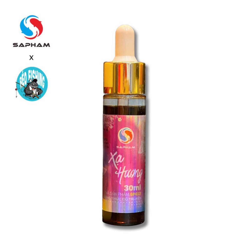 XUONG FRAGRANCE Sa Pham essence 30ml gavbvxf555 abxbjax