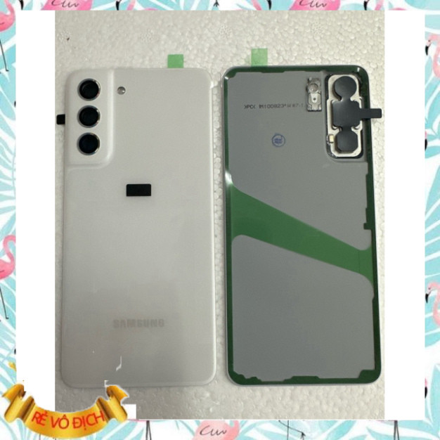 ฝาหลัง samsung s21 fe ของแท้