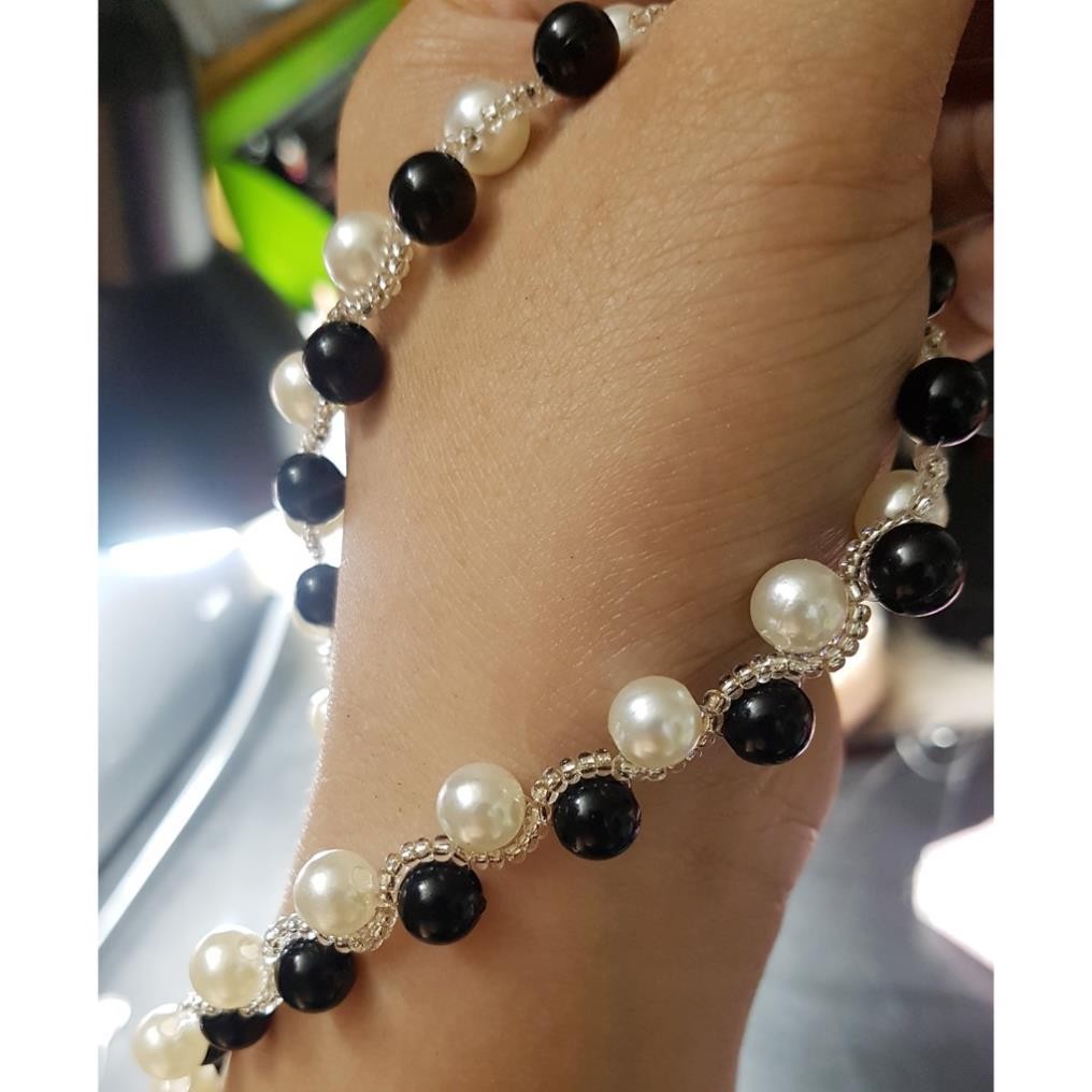 สายเสื้อชั้นในคอโซ่ รหัส และ020