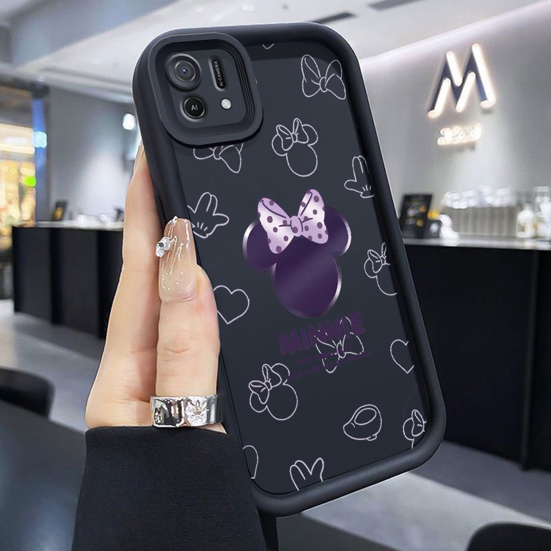 เคส OPPO A16K A16E**