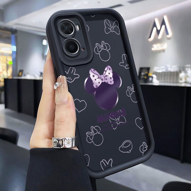 เคส OPPO A36 A76 A96