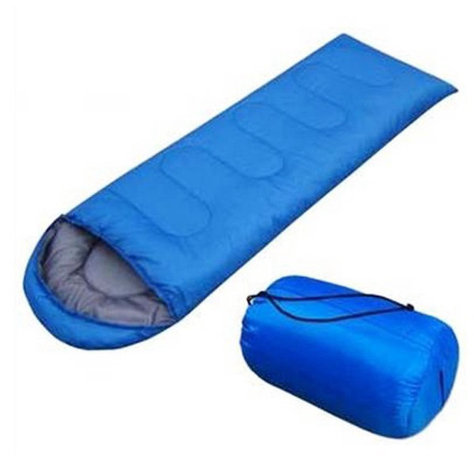 OFFICE SLEEPING BAG - TRAVEL, TRAVEL, CONVIENENT (MS 00)