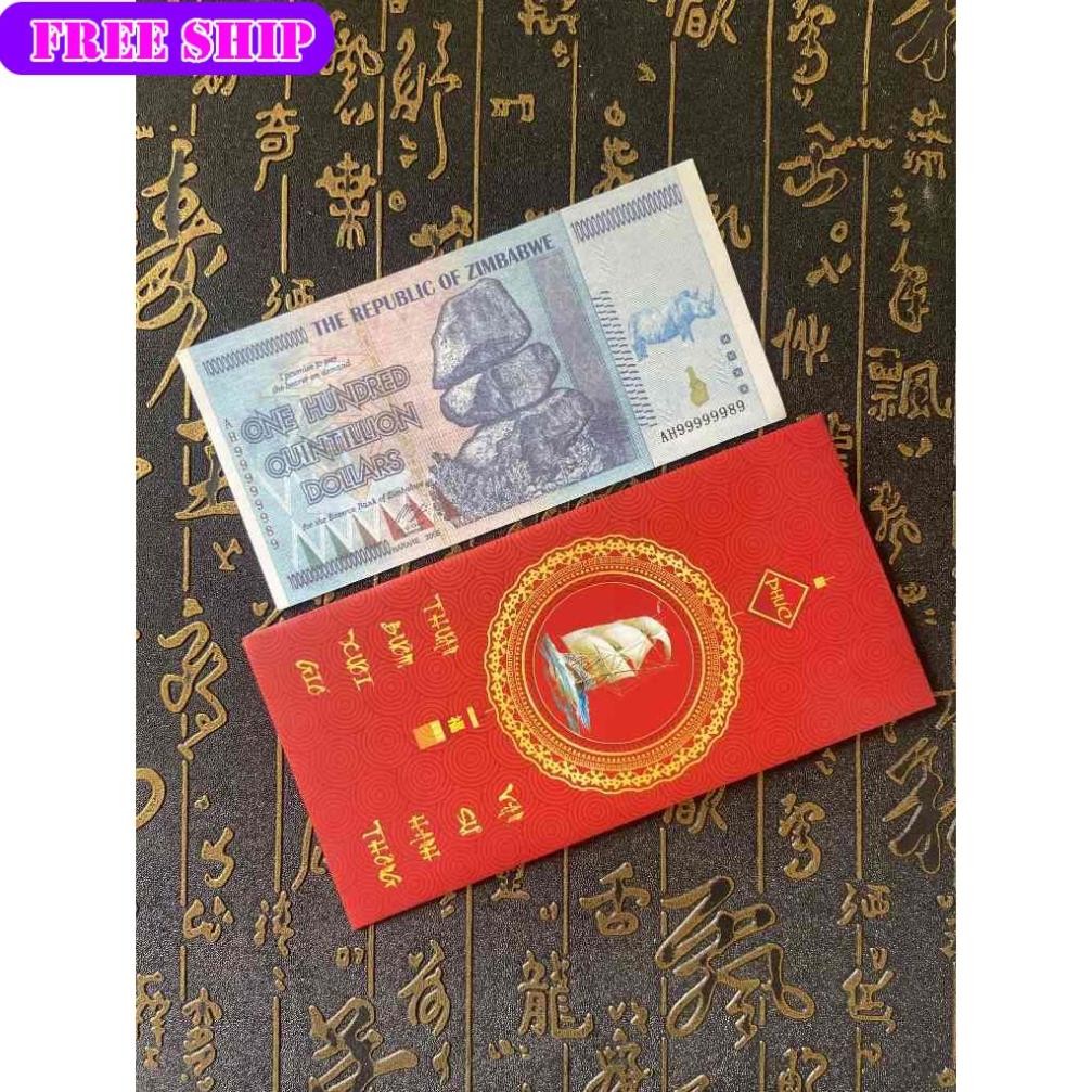 [HOT] เหรียญ Zimbabwe 100 Billion & 100 Million Billion – สินค้าสะสมสุด SLX4181