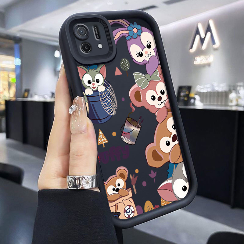 เคส OPPO A16K A16E**