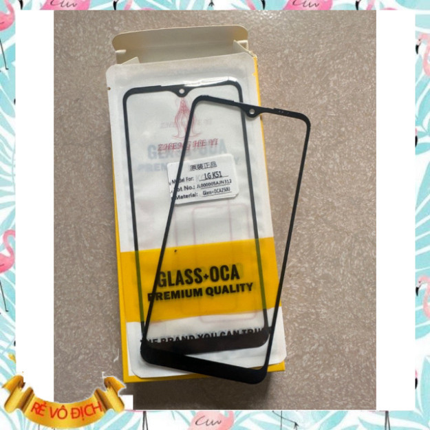 กระจก LG V50s บางQ,k51,q51,g8x/q61/k61,40 พร้อมกาวสําหรับกดกระจก