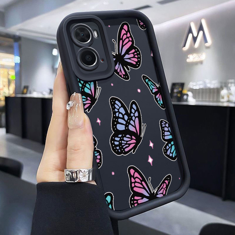 เคส OPPO A36 A76 A96