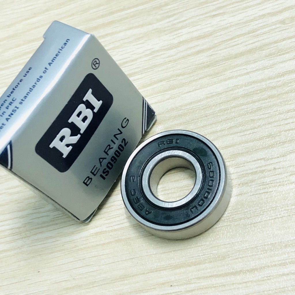 BEARING 6001 12x28x8 (BEARING 6001)