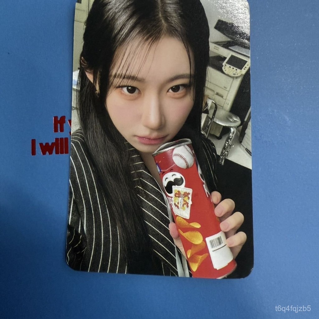 มันซี่ลี่ไคลิน. สร้อยคอเฟรนช์ฟรายส์ 2025 jyp ปฏิทินตั้งโต๊ะ การ์ดพิเศษ ปฏิทินตั้งโต๊ะพร้อมที่ใส่บัตร