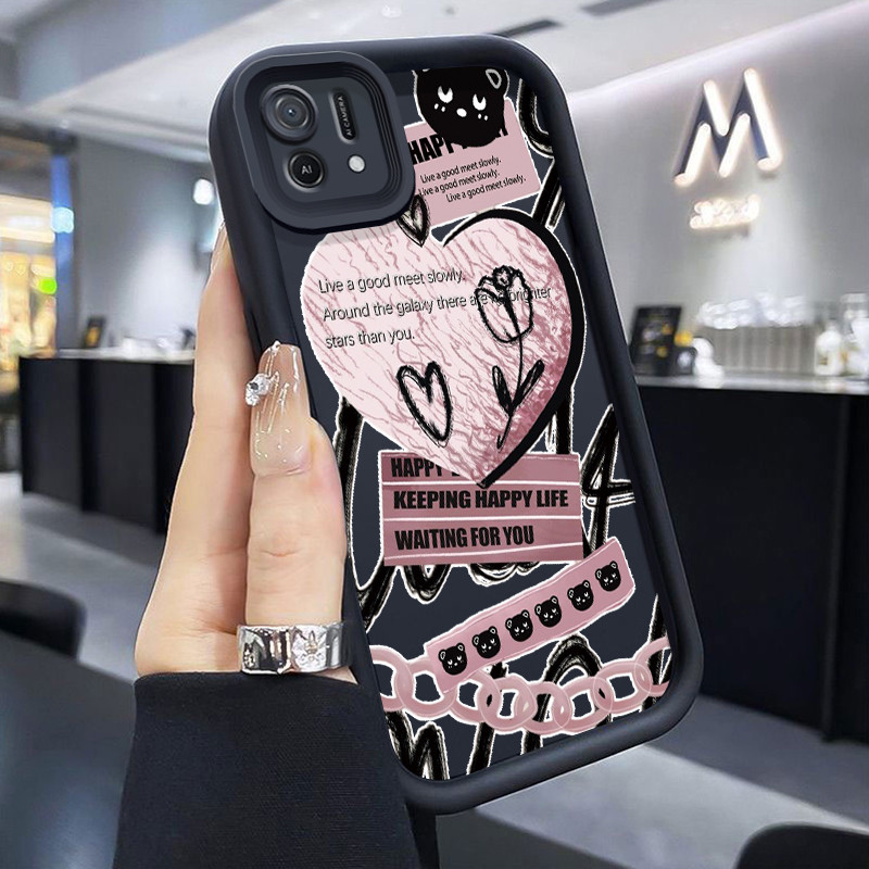 เคส OPPO A16K A16E**