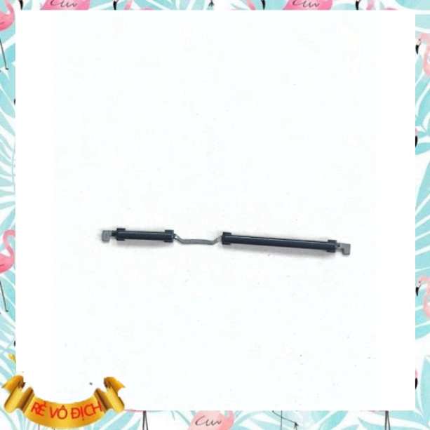 ปุ่มไฟพลาสติก+ปริมาณ realme c11(2021)/c20 .