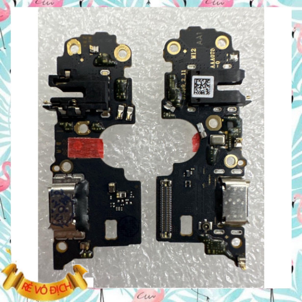 แท่นชาร์จ Oppo a54/a55 bm
