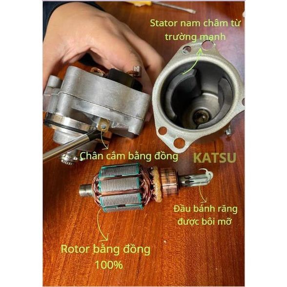 Mitsuba Dream,WAVE,Ws, Ab, Fu starters, SI,Si FI, Ju, Ex (135 และ 150),FUNEO,SH,Novo