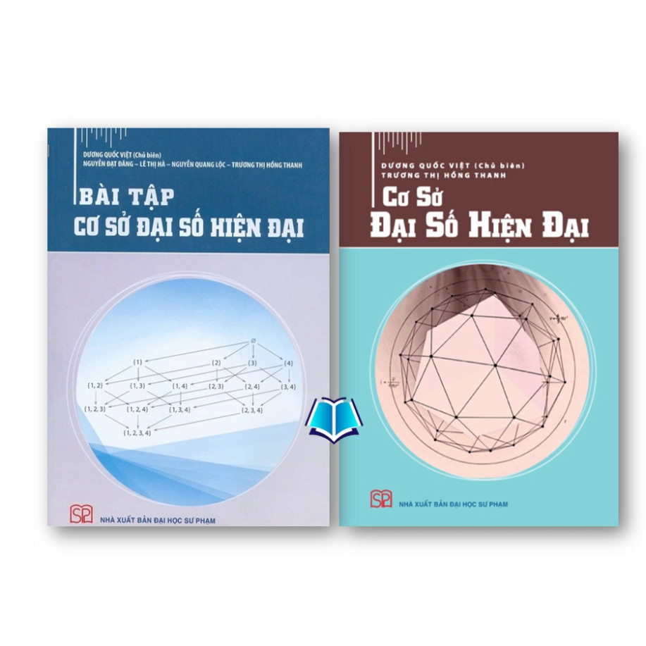 หนังสือ - Fundamentals of Modern Algebra + การออกกําลังกายขั้นพื้นฐานสําหรับ Algebra โมเดิร์น - SP