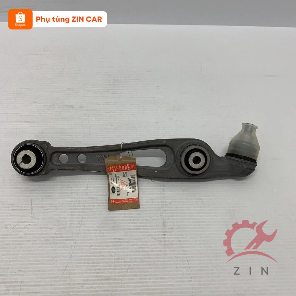 [ของแท้] I FOR LAND ROVER DEFENDER DISCOVERY L663 L462 ด้านหน้า MOUNT RIGHT ARM SHAFT