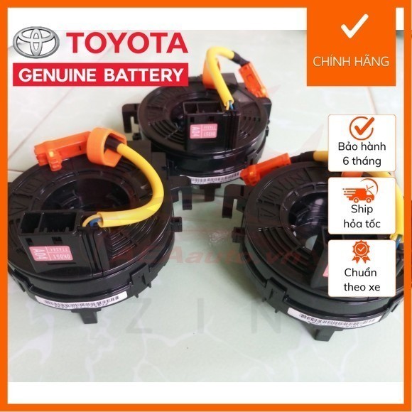 [ของแท้] INNOVA-FORTUNER-CAMRY-ALTIS-VIOS ELECTRIC COIL 843060เค051 843060K021 84306-0K051 84306-0K0