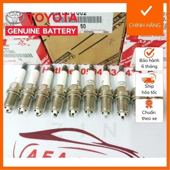 [ของแท้] BUGI VIOS 90919-T1002 90919T1002