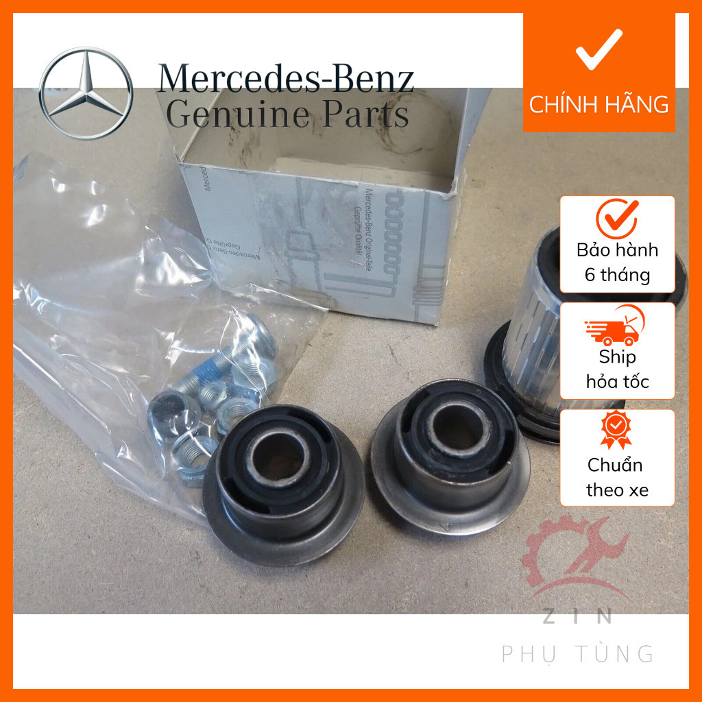 [ของแท้] Mercedes Benz E CLASS W210 E300 E320 E420 E430 A RUBBER2103300475