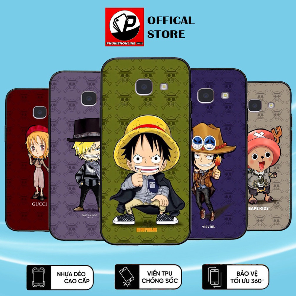 เคส Samsung A9 Pro, C9 Pro One Pice - Floveme ของแท้ ซิลิโคนคุณภาพสูง