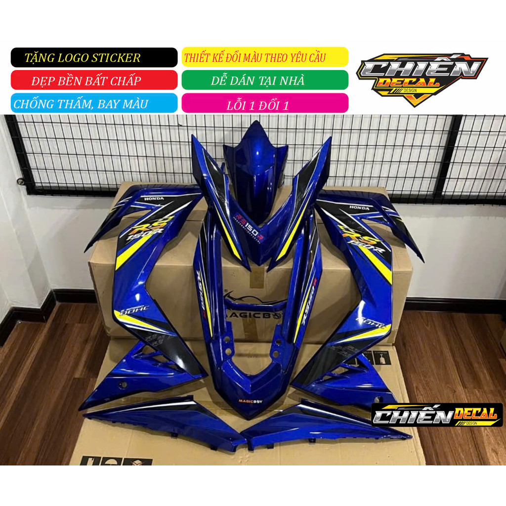 ผู้ชนะ RS REMOVABLE STAMP RS LETTER รุ่นผสม MONY COLOR CHOICES