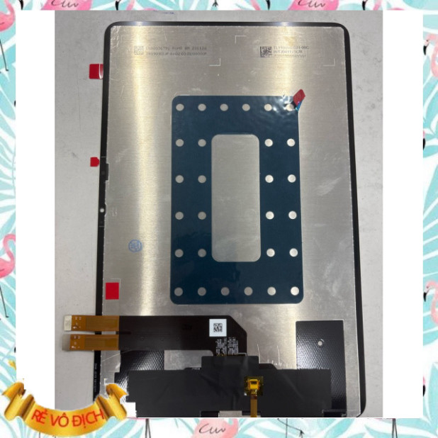 หน้าจอ Xiaomi mi pad 6/pad 6 pro