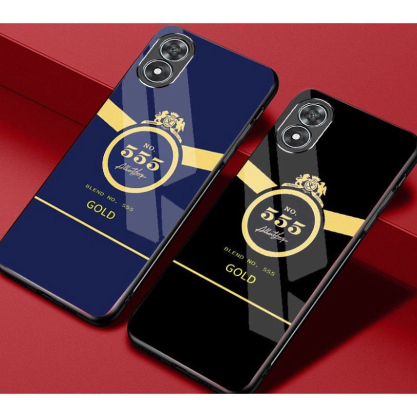 VIVO Y02S, Y55 2022,Y16, Y22, Y22S, T1 5G Premium Tempered Glass Case.