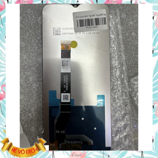 จอOppo a97 5g/a96 5g/REALME V23 (07-01)