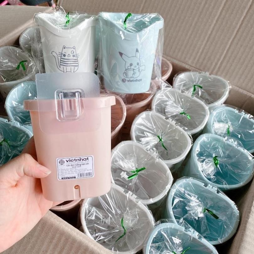 COMBO 5 Brush Cups (6370) (เวียดนามแท้)