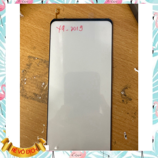 สะท้อนแสง huawei y9 2019/honor 8x