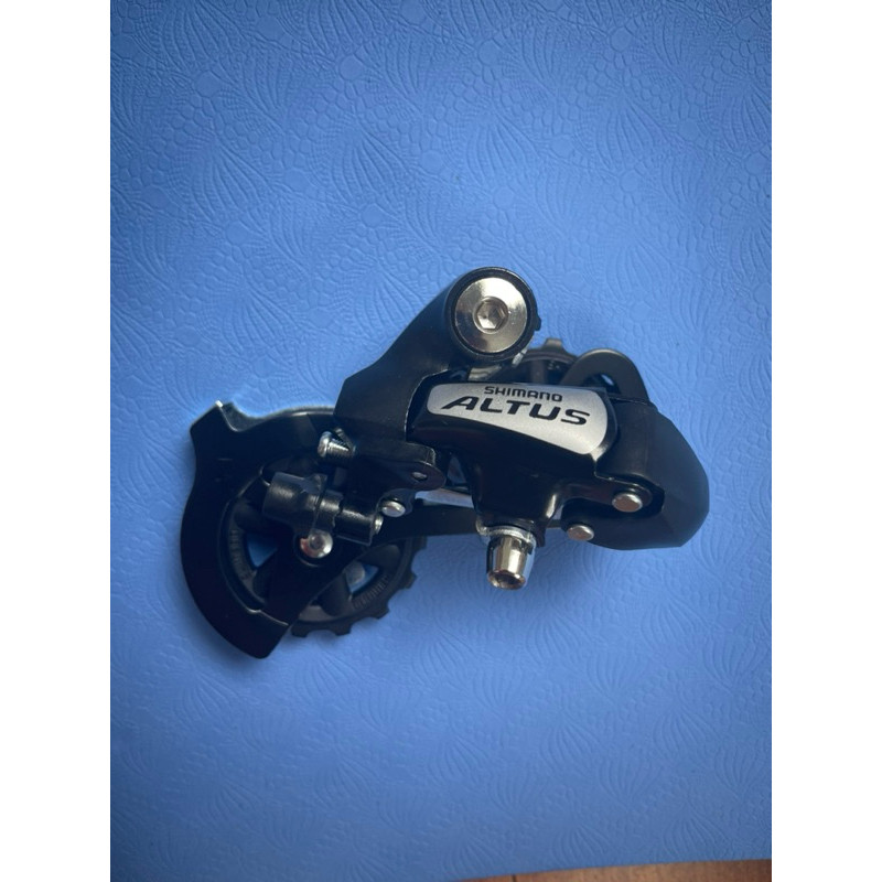 SHIMANO ALTUS RD-M310 8s ALTUS 6 7 8 SPEED BIKE STARTER ALTUS 310 8 ความเร็ว